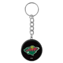 Picture of NHL Key Chain Puck - Blister