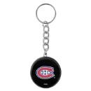 Picture of NHL Key Chain Puck - Blister