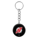 Picture of NHL Key Chain Puck - Blister