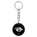 Picture of NHL Key Chain Puck - Blister