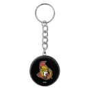 Picture of NHL Key Chain Puck - Blister