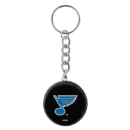 Picture of NHL Key Chain Puck - Blister