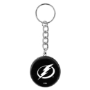 Picture of NHL Key Chain Puck - Blister