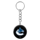 Picture of NHL Key Chain Puck - Blister