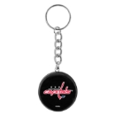 Picture of NHL Key Chain Puck - Blister