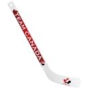 Bild von NHL Mini Plastik Schläger