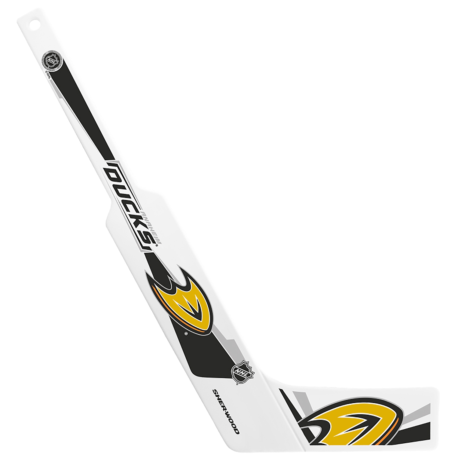 Picture of NHL Mini Plastic Goal Stick