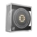 Изображение NHL Offical Game Puck in Cube
