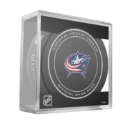 Изображение NHL Offical Game Puck in Cube