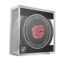 Изображение NHL Offical Game Puck in Cube