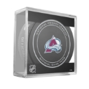 Изображение NHL Offical Game Puck in Cube