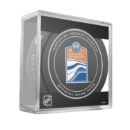 Изображение NHL Offical Game Puck in Cube