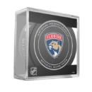 Изображение NHL Offical Game Puck in Cube
