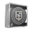 Изображение NHL Offical Game Puck in Cube