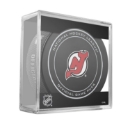 Изображение NHL Offical Game Puck in Cube