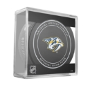 Изображение NHL Offical Game Puck in Cube