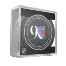 Изображение NHL Offical Game Puck in Cube