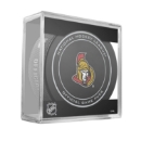 Изображение NHL Offical Game Puck in Cube