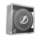Изображение NHL Offical Game Puck in Cube