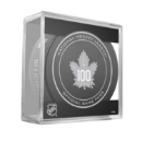 Изображение NHL Offical Game Puck in Cube