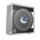 Изображение NHL Offical Game Puck in Cube