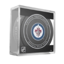 Изображение NHL Offical Game Puck in Cube