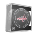 Изображение NHL Offical Game Puck in Cube