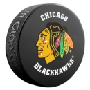 Изображение NHL Souvenir Puck Basic - Blister