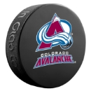 Изображение NHL Souvenir Puck Basic - Blister
