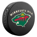 Изображение NHL Souvenir Puck Basic - Blister
