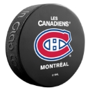 Изображение NHL Souvenir Puck Basic - Blister