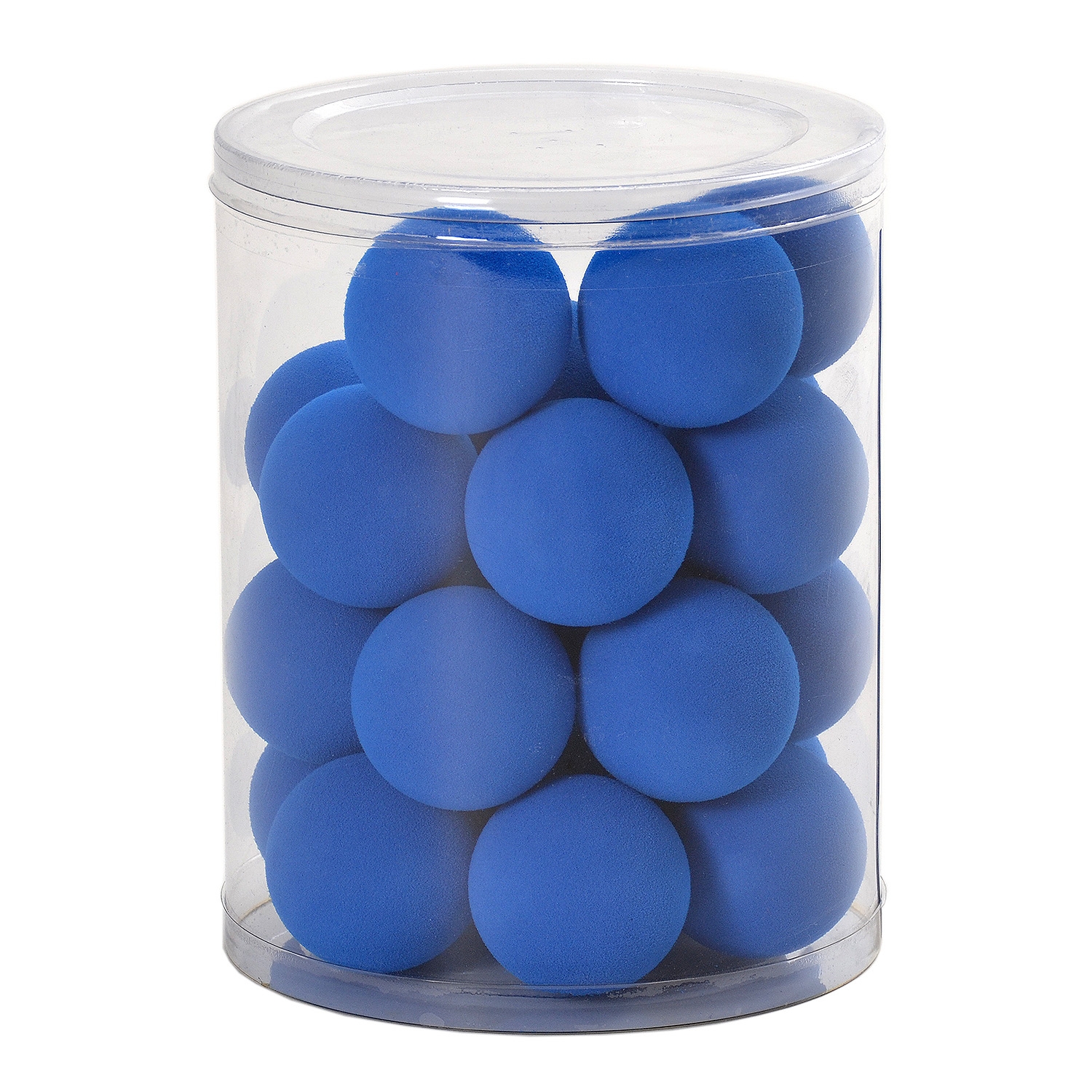 Изображение INGLASCO Foam Balls in Container