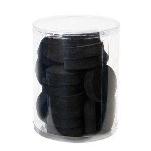 Изображение INGLASCO Foam Pucks in Container