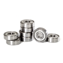 Изображение BASE Kugellager ABEC 9 - 8er Tube