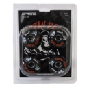 Изображение BASE Outdoor Wheel Pro "Sudden Death" - 84A - 4er Pack