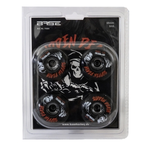 Bild von BASE Outdoor Rolle Pro "Sudden Death" - 84A - - 4er Pack
