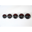 Изображение BASE Outdoor Wheel Pro "Sudden Death" - 84A - 4er Pack