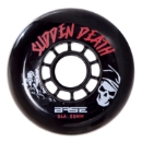Изображение BASE Outdoor Wheel Pro "Sudden Death" - 84A - 4er Pack