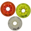Picture of LABEDA Inline Wheel Addiction "XXX" - 4er Set