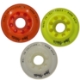 Picture of LABEDA Inline Wheel Addiction "XXX" - 4er Set