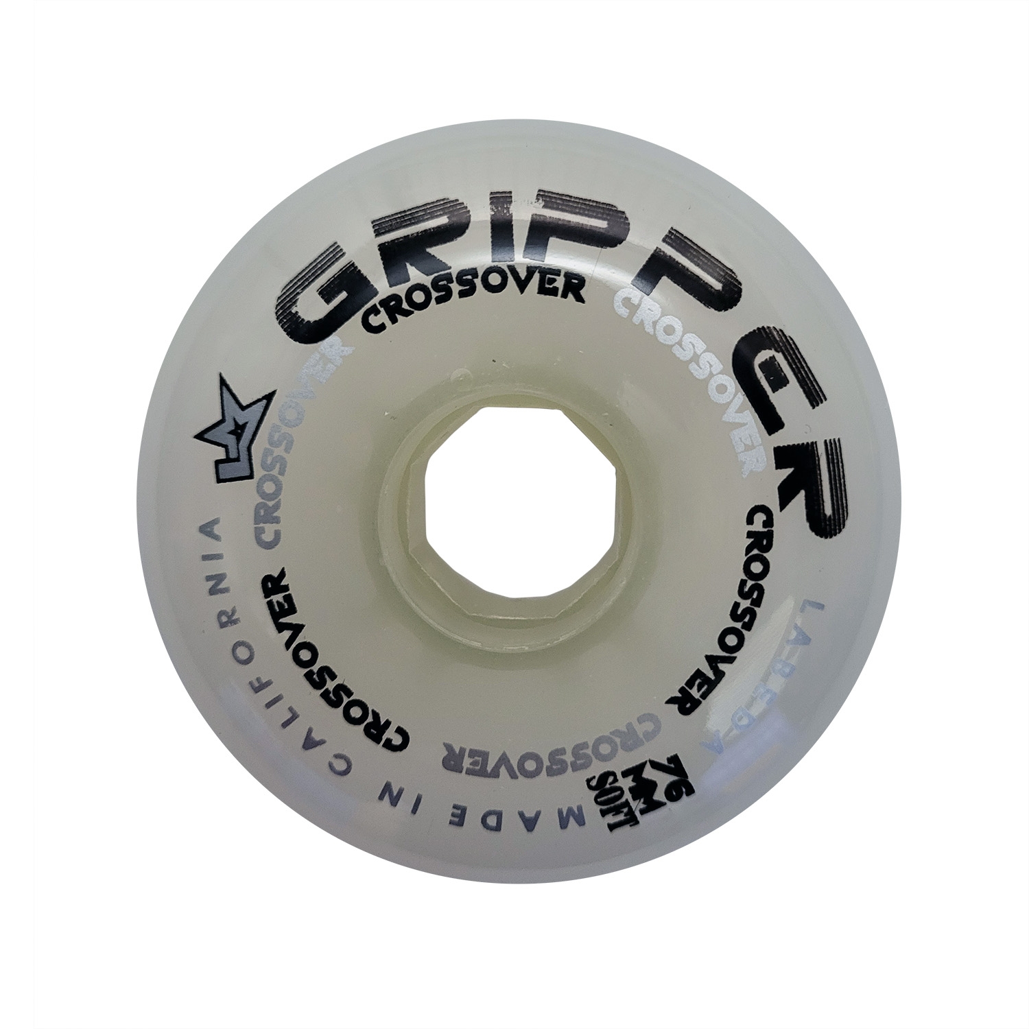 Bild von LABEDA Inline Rolle Gripper "Soft" - 4er Set