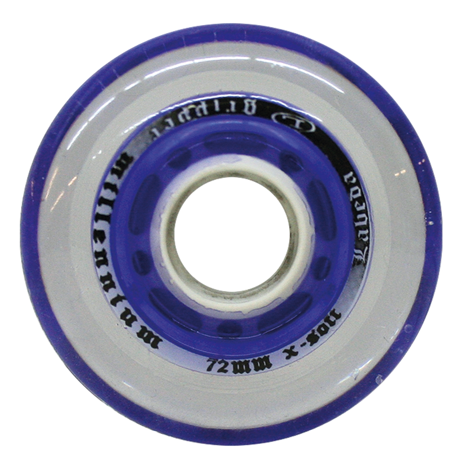 Bild von LABEDA Inline Rolle "Gripper Millenium" X-Soft - 4er Set