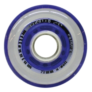 Bild von LABEDA Inline Rolle "Gripper Millenium" X-Soft - 4er Set