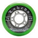 Bild von LABEDA Inline Rolle "Shooter" - 8er Set
