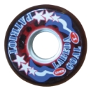 Picture of LABEDA Patriot - Single Goal wheel - each