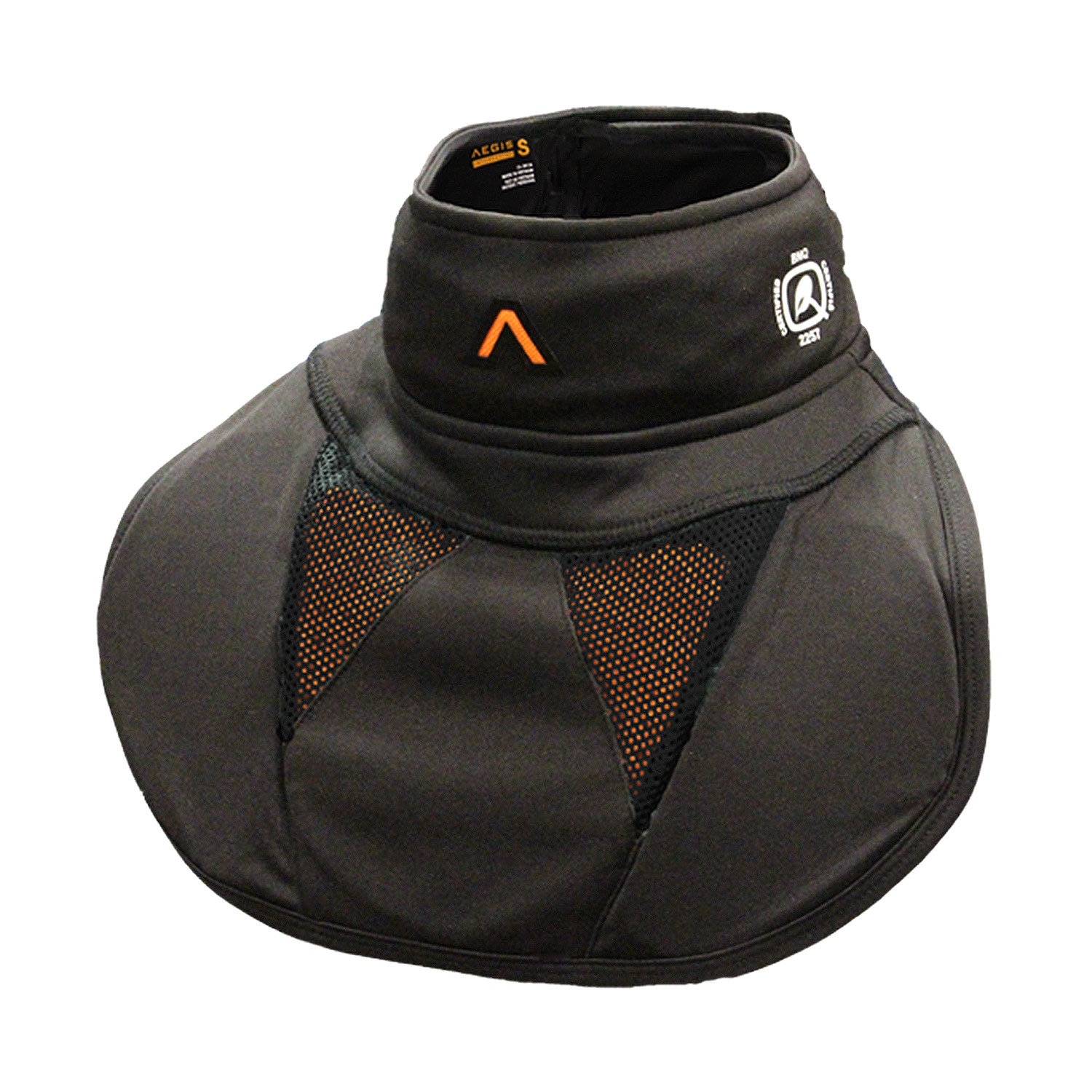 Изображение AEGIS Goalie Neck Guard Interceptor