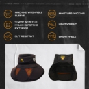Изображение AEGIS Goalie Neck Guard Interceptor