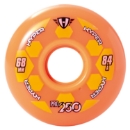 Изображение HYPER Inline Wheel Pro 250 - 84A - 4er Set