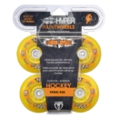 Bild von HYPER Inline Rolle Pro 250 - 82A - 4er Set