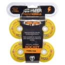 Bild von HYPER Inline Rolle Pro 250 - 82A - 4er Set